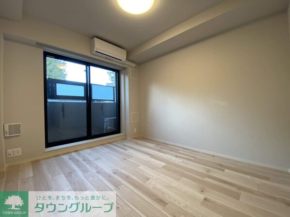 DIPS練馬春日町の物件内観写真